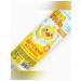 Baby Bull Children's shampoo without tears with extracts 500 ml - Buy Online on GoSupps.com