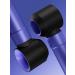 Tuvio Fengage flash with ionization HBI1415 7 nozzles purple - Buy Online on GoSupps.com