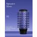 Tuvio Fengage flash with ionization HBI1415 7 nozzles purple - Buy Online on GoSupps.com