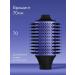 Tuvio Fengage flash with ionization HBI1415 7 nozzles purple - Buy Online on GoSupps.com
