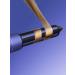 Tuvio Fengage flash with ionization HBI1415 7 nozzles purple - Buy Online on GoSupps.com