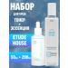 Etude House Facial set toner + essence