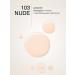 LUXVISAGE Conceler-fluid tone tone 103 nude aqua veil Hyaluron complex - Buy Online on GoSupps.com