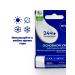 NIVEA Lip balm basic care 4.8 ml - Buy Online on GoSupps.com
