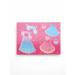 Pure happiness Gift set children's gel bath foam and book - Buy Online on GoSupps.com
