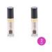 Eveline Cosmetics Liquid Camouflage Classiel tone 06 iVory 5ml 2 pcs