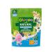 GIPOPO Milk oatmeal porridge with apple blueberry and black currant 1360 grams - Buy Online on GoSupps.com