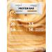 Pump UP Protein bars Assorted without sugar 12 pcs 50 g - Buy Online on GoSupps.com
