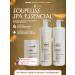 Soupleliss Hair set Spa Essencial Botox shampoo air conditioning