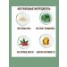 Hard shampoo with rosemary and biotin for volume and growth in ... - Buy Online on GoSupps.com