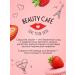 Faberlic Lip balm "Strawberry Makarun" Beauty Cafe - Buy Online on GoSupps.com