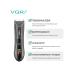 VGR Set for haircuts V-934 (machine+trimmer for the nose) - Buy Online on GoSupps.com