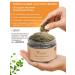 Victoria's Professional Anti-cellulite set: hot wrap and scrub for weight loss - Buy Online on GoSupps.com