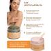 Victoria's Professional Anti-cellulite set: hot wrap and scrub for weight loss - Buy Online on GoSupps.com