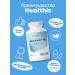 HealthIs Magnesium Citrate + B6 240 capsules - Buy Online on GoSupps.com