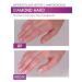 LUXVISAGE Diamond Hard nail fortifier - Buy Online on GoSupps.com
