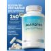 HealthIs Collagen for joints in capsules 240 pcs