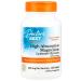 Doctor's Best Magnesium Lysinate Glycinate 120 tablets - Buy Online on GoSupps.com