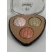 Bingo Room Highlighter Paletka 3 shade and makeup shade - Buy Online on GoSupps.com