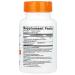 Doctor's Best Serrapeptase (Serrapeptase 40 000) 90 capsules - Buy Online on GoSupps.com