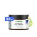 SYNERGETIC Set of hair masks power and growth 2pcs 300ml - Buy Online on GoSupps.com