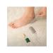 DZHU15 Foil for heels is bilateral foot grater and feet - Buy Online on GoSupps.com