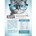kissa Dry Complementary food for chicken 350 g - Buy Online on GoSupps.com