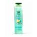 Clean line Hair shampoo against dandruff 400 ml 2 pcs - Buy Online on GoSupps.com