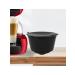 Practical Coffee Capsule Cup Heat-Restance Filter Cup for - Buy Online on GoSupps.com