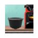 Practical Coffee Capsule Cup Heat-Restance Filter Cup for - Buy Online on GoSupps.com