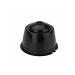 Practical Coffee Capsule Cup Heat-Restance Filter Cup for - Buy Online on GoSupps.com