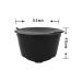 Practical Coffee Capsule Cup Heat-Restance Filter Cup for - Buy Online on GoSupps.com