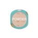 VIVIENNE SABO Powder compact matting tone 03 7.5 g