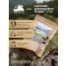 Grandfather Altai Herbal Tea Ivan-tea with grenade (craft package) - Buy Online on GoSupps.com