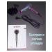 VGR Hair hair dryer with ionization - Buy Online on GoSupps.com