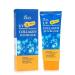 Cosmetics for care Runscreen with collagen Ekel UV Soothing - Buy Online on GoSupps.com