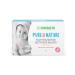 SYNERGETIC Soap baby oatmeal milk 90 g