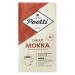 Poetti mokka Daily Mokka coffee ground 250 g 2UP - Buy Online on GoSupps.com