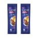Clear Male shampoo against falling out against dandruff 200 ml 2pcs