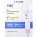 Dreame Hair Dryer Mini Purple