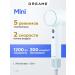 Dreame Hair Dryer Mini Blue