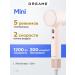 Dreame Hair Dryer Mini Pink