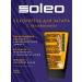 Soleo Wild Tan Wild Accelerator Tanning Accelerator with Hyaluronic Acid 125 ml - Buy Online on GoSupps.com