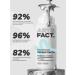 ART&FACT Whitening toothpaste without fluoride with enzymes 250 ml - Buy Online on GoSupps.com