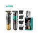 VGR Professional trimmer V-929 - Buy Online on GoSupps.com