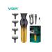 VGR Trimmer V-921 with nozzles - Buy Online on GoSupps.com