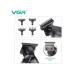 VGR Trimmer V-921 with nozzles - Buy Online on GoSupps.com