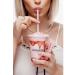 Everybody London Peptide Lip Tint Strawerry Milkshake lip Tint - Buy Online on GoSupps.com