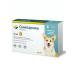 Zoetis Simeparika tablets from fleas and ticks for dogs 10-20 kg