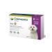 Zoetis Simeparika tablets from fleas and ticks for dogs 2.6 - 5 kg